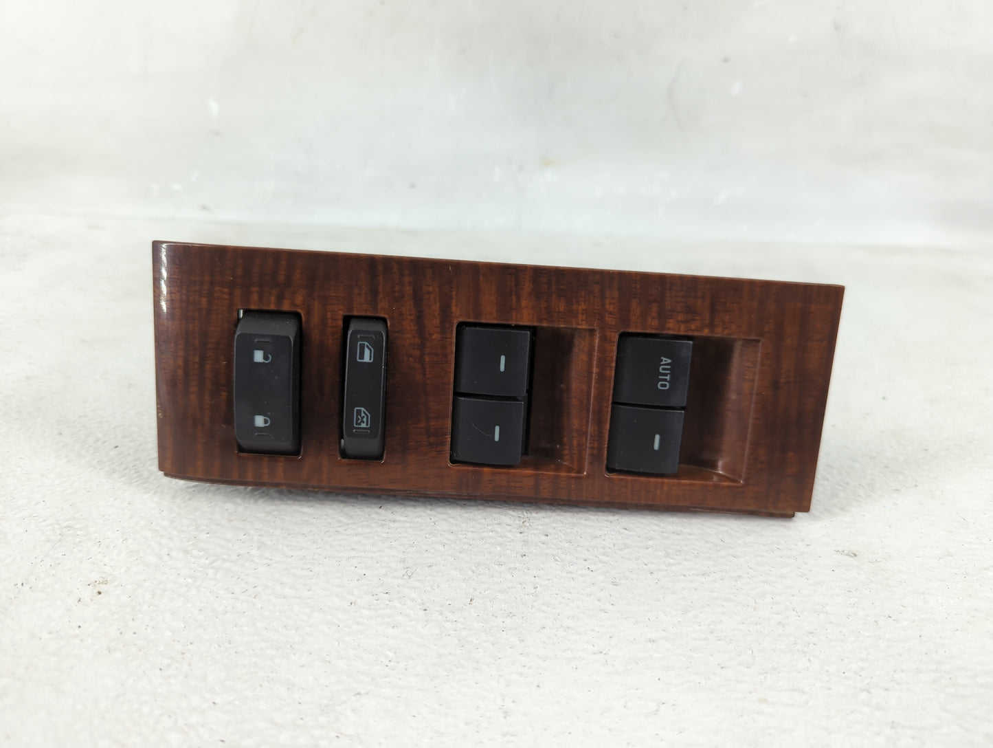 2008-2010 Ford Explorer Master Power Window Switch Replacement Driver Side Left P/N:7L2T-14540-AAW Fits OEM Used Auto Parts 