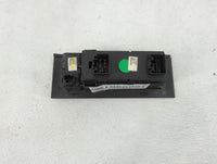 2008-2010 Ford Explorer Master Power Window Switch Replacement Driver Side Left P/N:7L2T-14540-AAW Fits OEM Used Auto Parts 