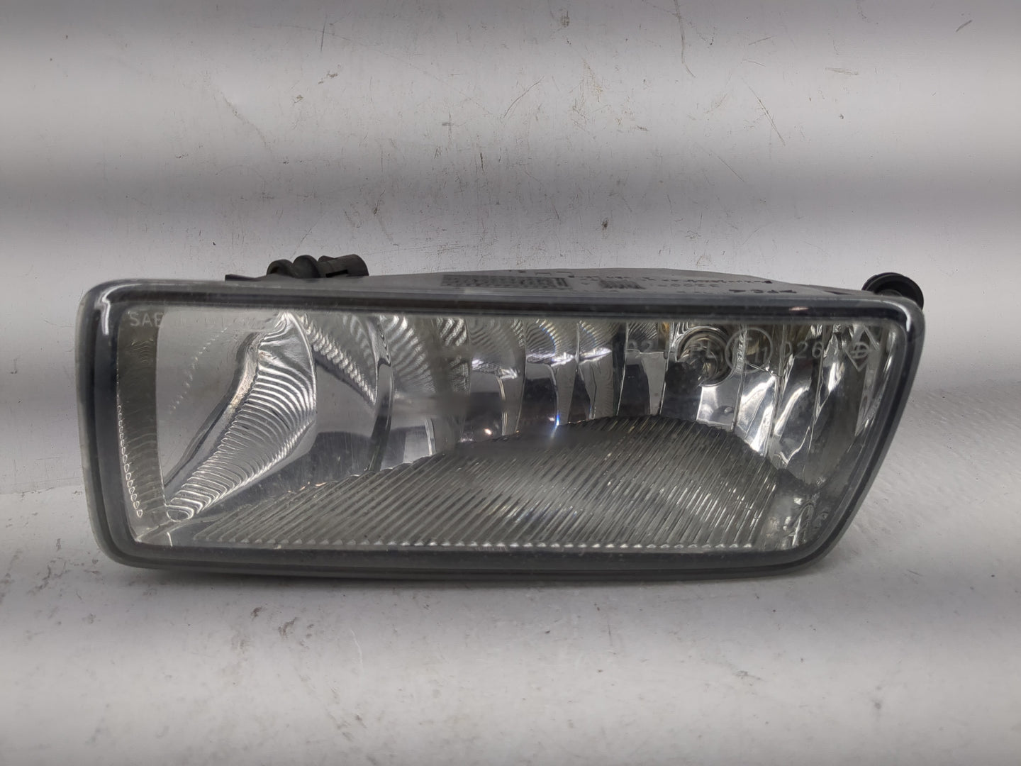 2006-2007 Ford Explorer Driver Left Oem Front Light Lamp - Oemusedautoparts1.com