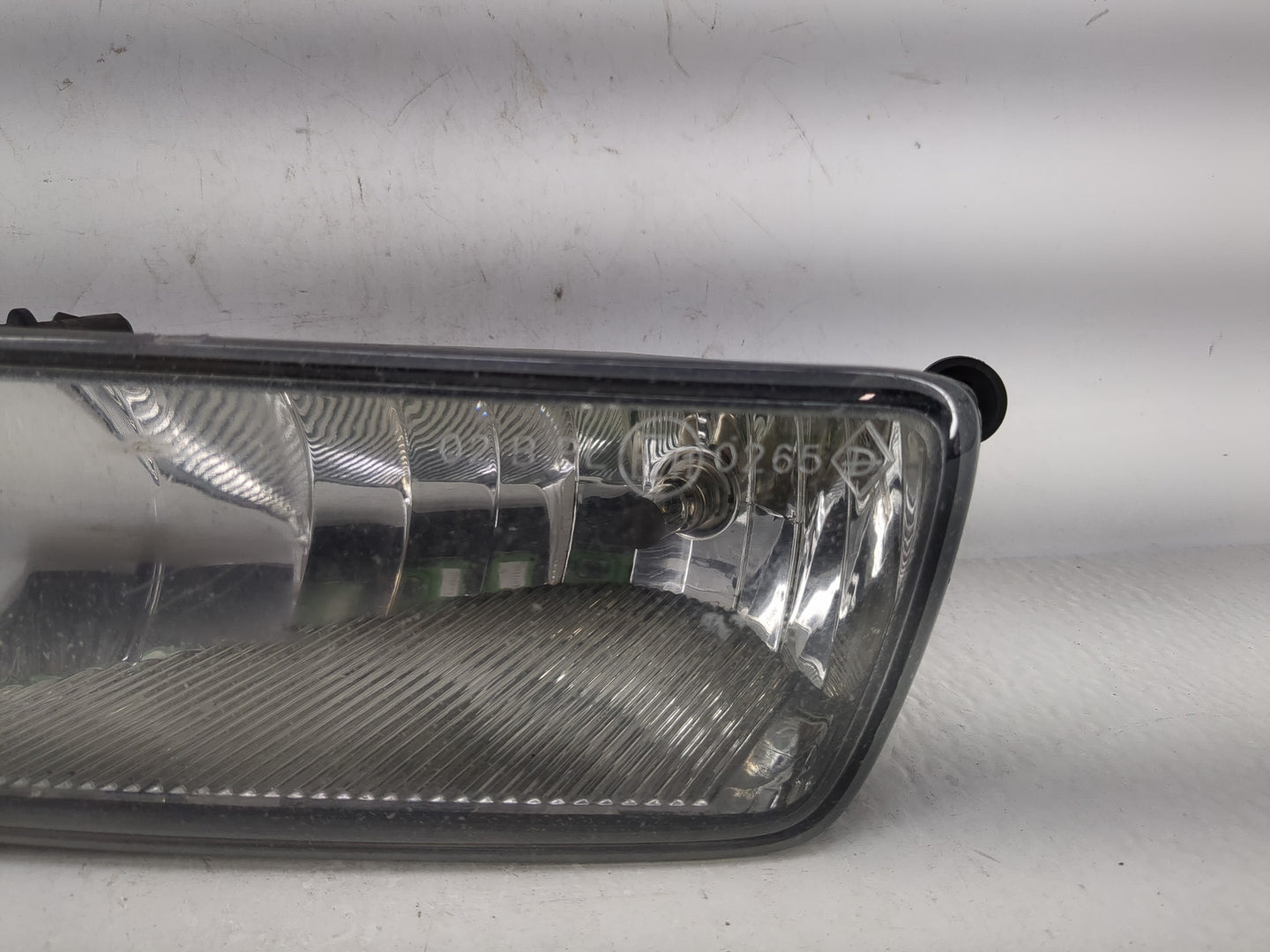 2006-2007 Ford Explorer Driver Left Oem Front Light Lamp - Oemusedautoparts1.com