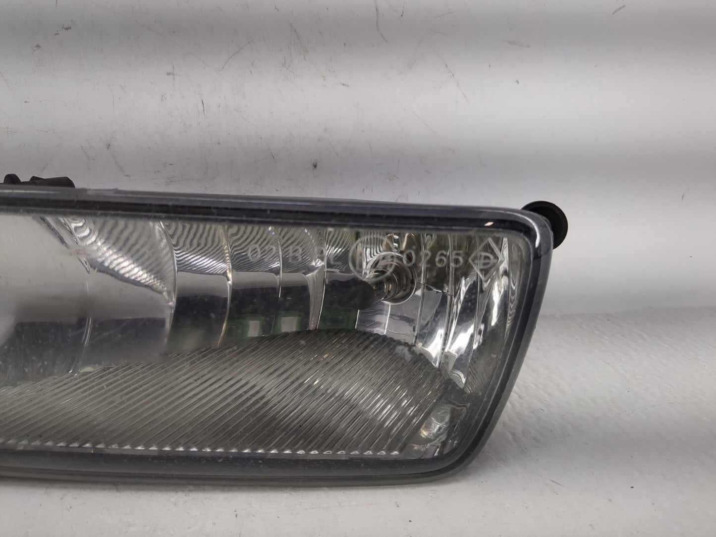 2006-2007 Ford Explorer Driver Left Oem Front Light Lamp - Oemusedautoparts1.com