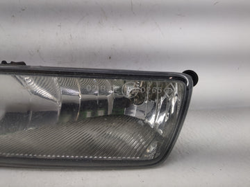 2006-2007 Ford Explorer Driver Left Oem Front Light Lamp