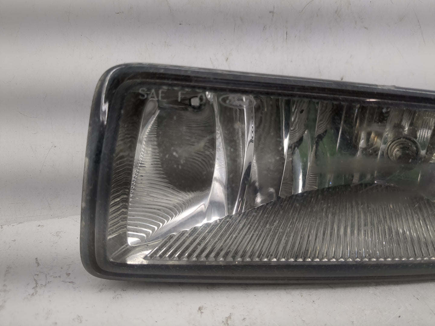 2006-2007 Ford Explorer Driver Left Oem Front Light Lamp - Oemusedautoparts1.com