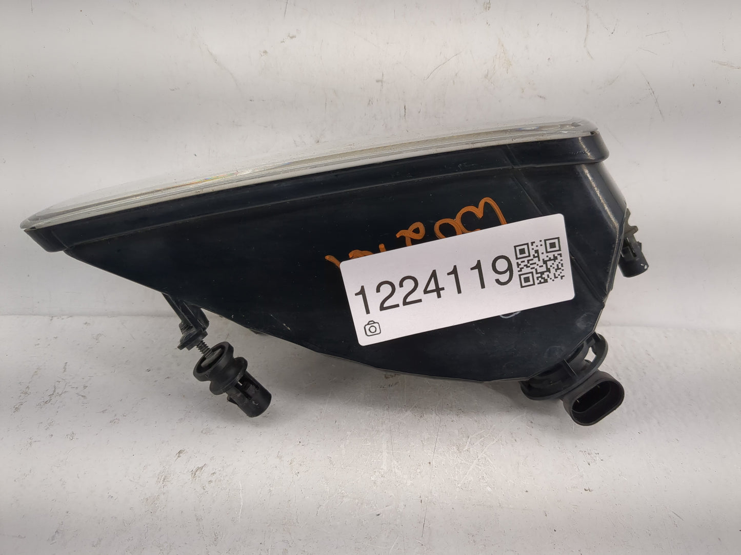 2006-2007 Ford Explorer Driver Left Oem Front Light Lamp - Oemusedautoparts1.com