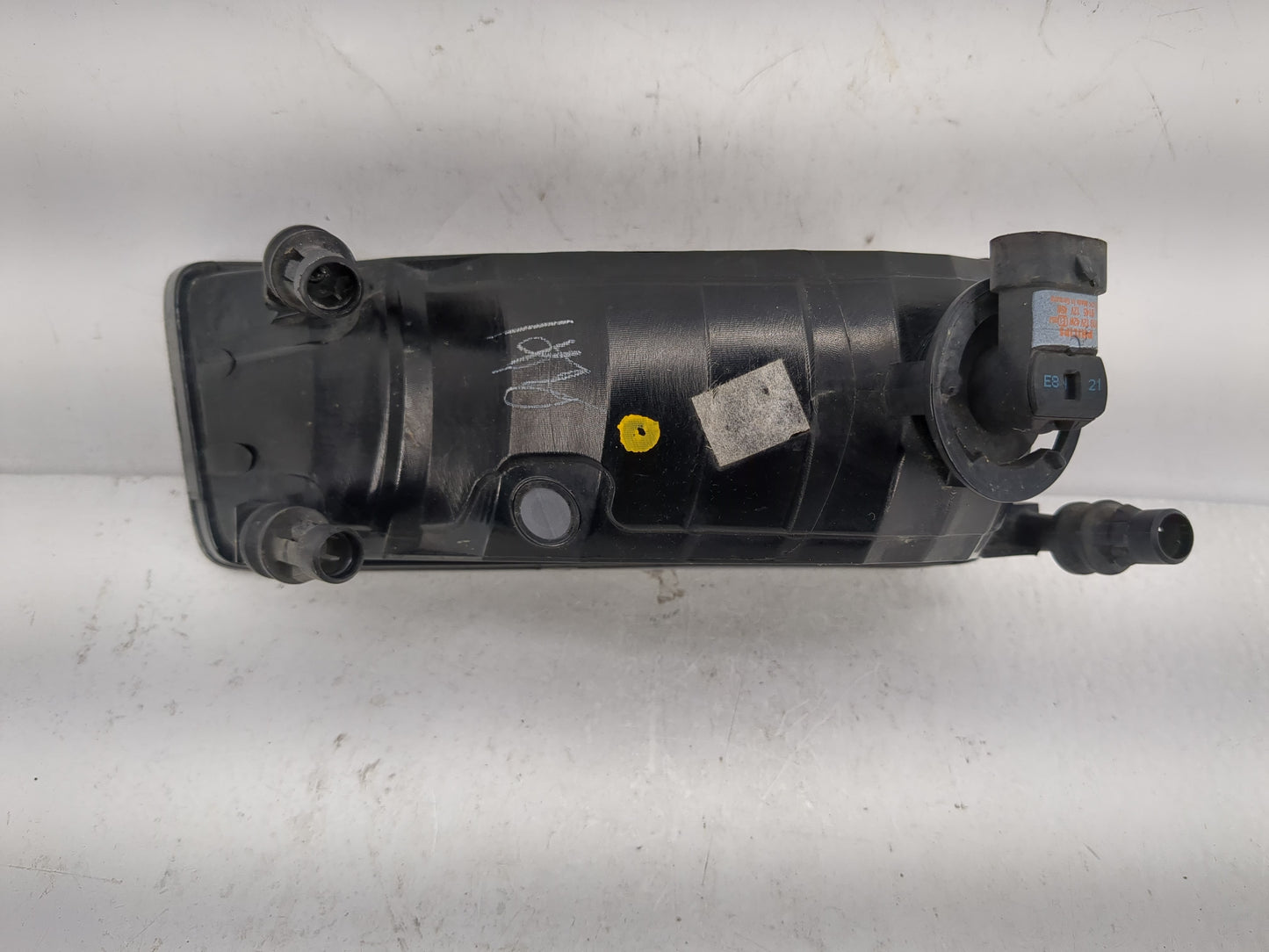 2006-2007 Ford Explorer Driver Left Oem Front Light Lamp - Oemusedautoparts1.com