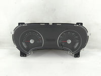 2008 Ford Explorer Instrument Cluster Speedometer Gauges P/N:A2C53242849 8L2T-10849-AB Fits OEM Used Auto Parts - Oemusedaut
