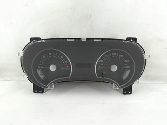 compare product 2008 Ford Explorer Instrument Cluster Speedometer Gauges P/N:A2C53242849 8L2T-10849-AB Fits OEM Used Auto Parts