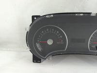 2008 Ford Explorer Instrument Cluster Speedometer Gauges P/N:A2C53242849 8L2T-10849-AB Fits OEM Used Auto Parts - Oemusedaut