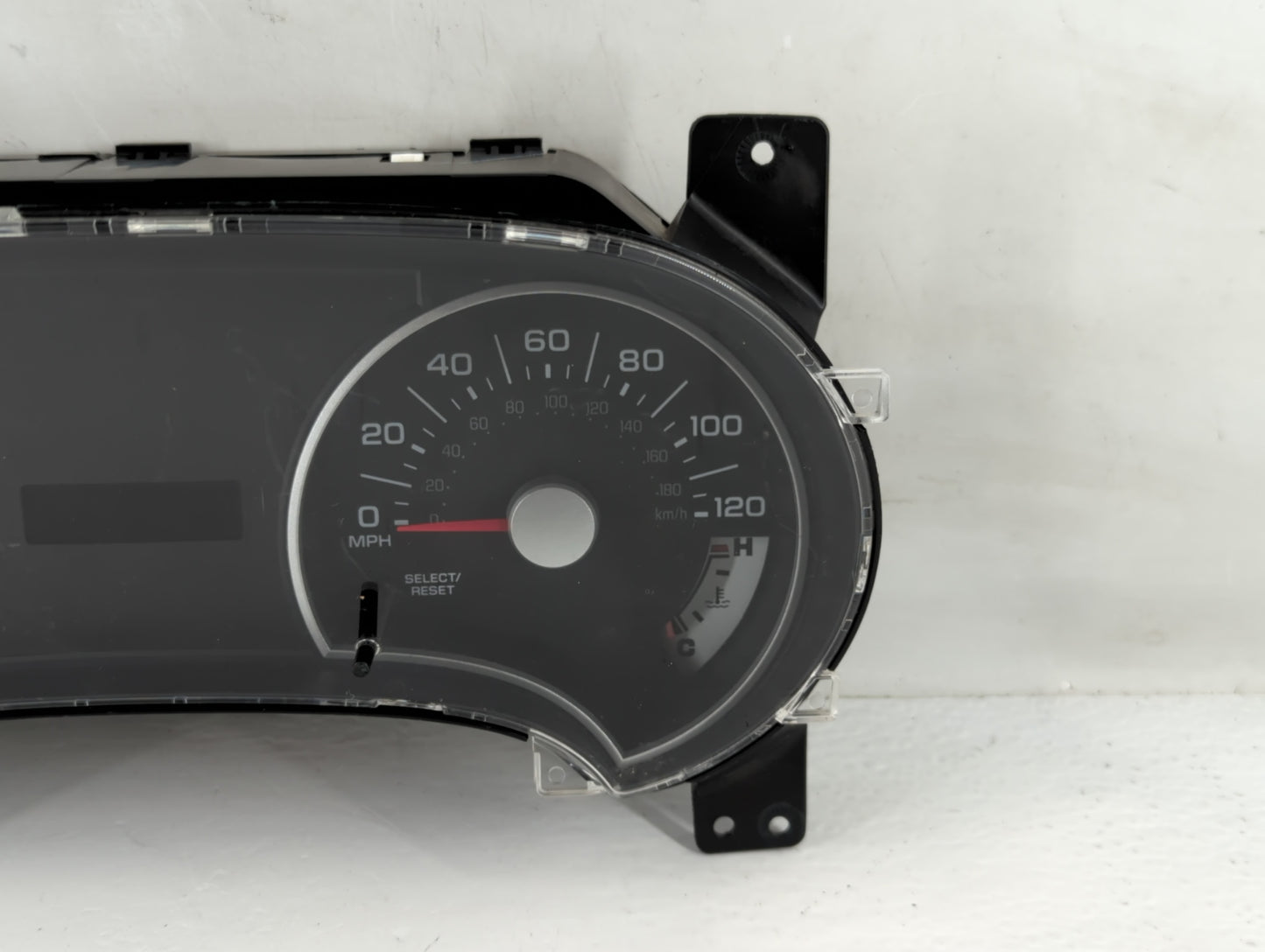 2008 Ford Explorer Instrument Cluster Speedometer Gauges P/N:A2C53242849 8L2T-10849-AB Fits OEM Used Auto Parts - Oemusedaut