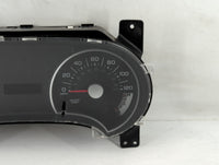 2008 Ford Explorer Instrument Cluster Speedometer Gauges P/N:A2C53242849 8L2T-10849-AB Fits OEM Used Auto Parts - Oemusedaut