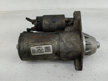 2005-2010 Ford Explorer Car Starter Motor Solenoid OEM P/N:6L2T-11000-CA Fits Fits 2005 2006 2007 2008 2009 2010 2011 OEM Us