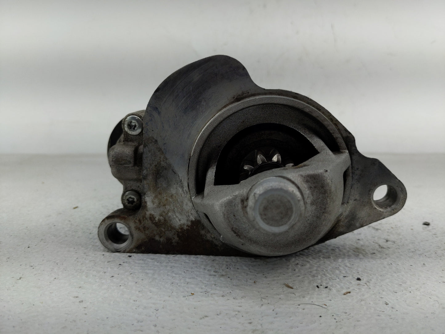 2005-2010 Ford Explorer Car Starter Motor Solenoid OEM P/N:6L2T-11000-CA Fits Fits 2005 2006 2007 2008 2009 2010 2011 OEM Us