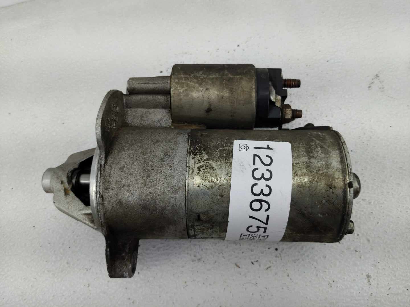 2005-2010 Ford Explorer Car Starter Motor Solenoid OEM P/N:6L2T-11000-CA Fits Fits 2005 2006 2007 2008 2009 2010 2011 OEM Us