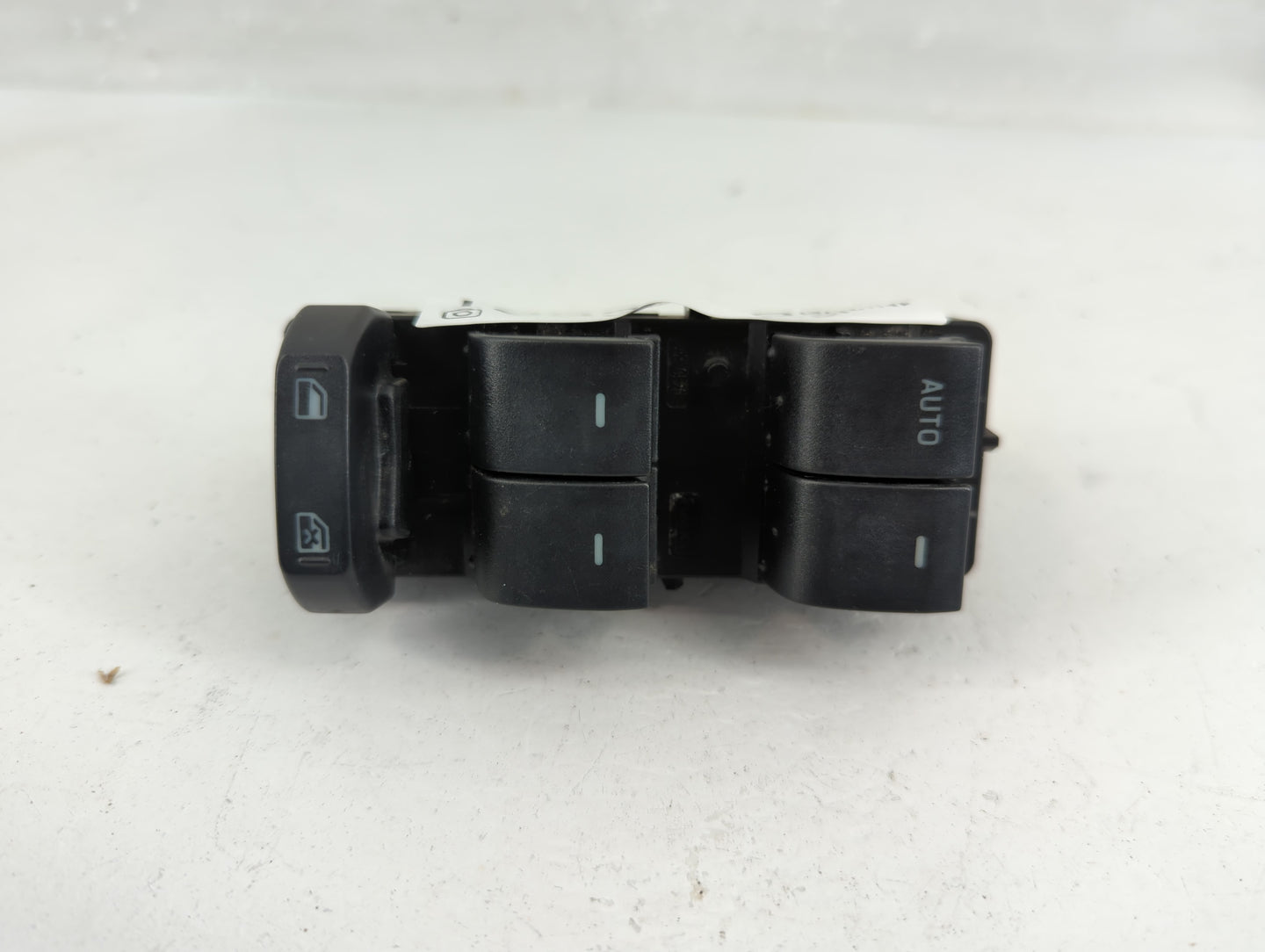2008-2010 Ford Explorer Master Power Window Switch Replacement Driver Side Left P/N:8L1T-14540-AAW Fits OEM Used Auto Parts 