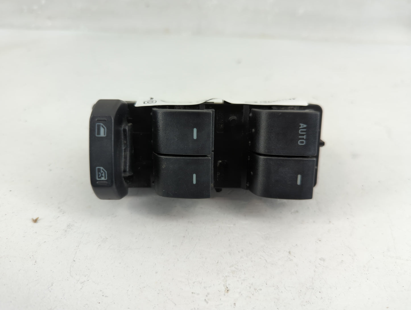 2008-2010 Ford Explorer Master Power Window Switch Replacement Driver Side Left P/N:8L1T-14540-AAW Fits OEM Used Auto Parts 