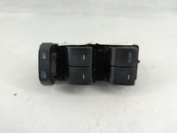 2008-2010 Ford Explorer Master Power Window Switch Replacement Driver Side Left P/N:8L1T-14540-AAW Fits OEM Used Auto Parts 