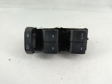 2008-2010 Ford Explorer Master Power Window Switch Replacement Driver Side Left P/N:8L1T-14540-AAW Fits OEM Used Auto Parts 