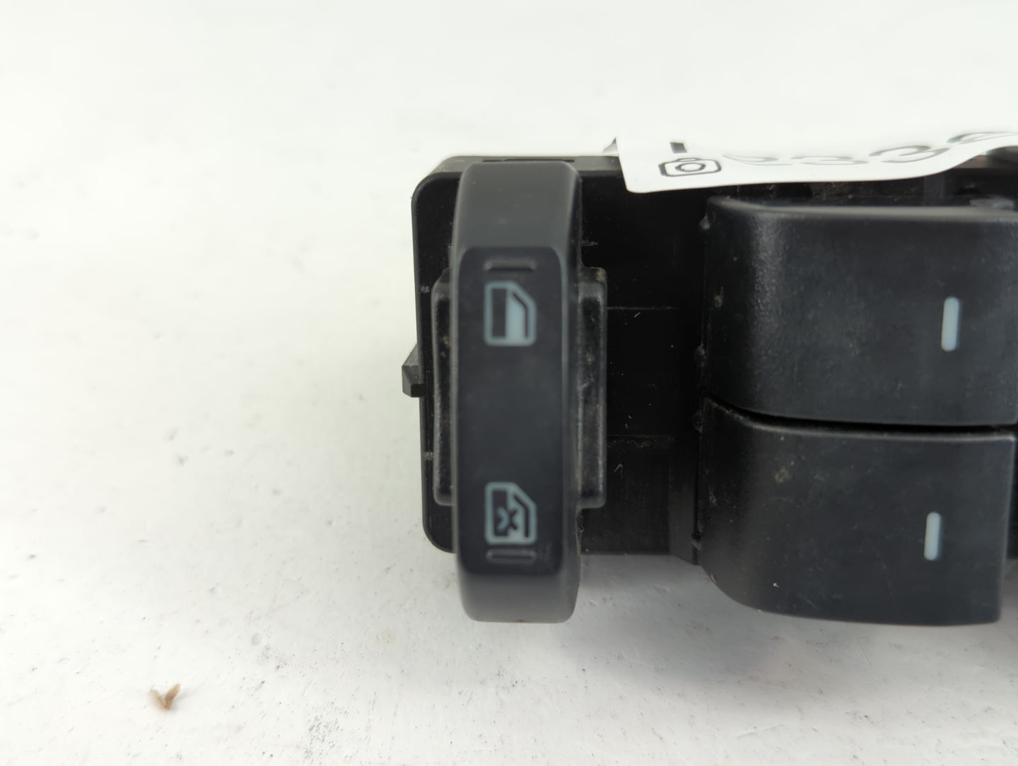 2008-2010 Ford Explorer Master Power Window Switch Replacement Driver Side Left P/N:8L1T-14540-AAW Fits OEM Used Auto Parts 