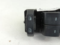 2008-2010 Ford Explorer Master Power Window Switch Replacement Driver Side Left P/N:8L1T-14540-AAW Fits OEM Used Auto Parts 