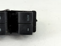 2008-2010 Ford Explorer Master Power Window Switch Replacement Driver Side Left P/N:8L1T-14540-AAW Fits OEM Used Auto Parts 
