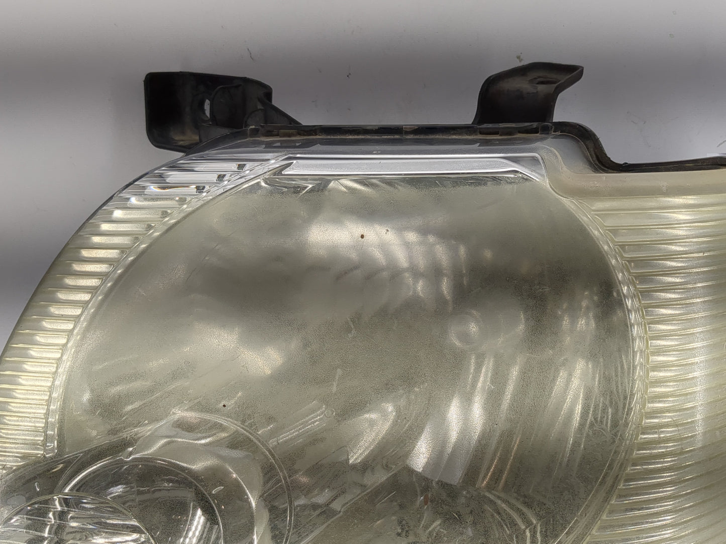 2006-2007 Ford Explorer Passenger Right Oem Front Light Lamp - Oemusedautoparts1.com