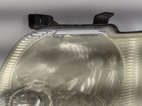 2006-2007 Ford Explorer Passenger Right Oem Front Light Lamp - Oemusedautoparts1.com