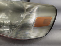 2006-2007 Ford Explorer Passenger Right Oem Front Light Lamp - Oemusedautoparts1.com