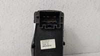 2008-2010 Ford Explorer Master Power Window Switch Replacement Driver Side Left P/N:7L2T-14963-AAW 8L1T-14540-AAW Fits OEM U