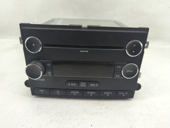 compare product 2008 Ford Explorer Radio AM FM Cd Player Receiver Replacement P/N:8L2T-18C869-AG Fits OEM Used Auto Parts