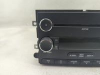 2008 Ford Explorer Radio AM FM Cd Player Receiver Replacement P/N:8L2T-18C869-AG Fits OEM Used Auto Parts - Oemusedautoparts