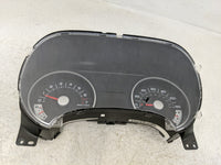 2008 Ford Explorer Instrument Cluster Speedometer Gauges P/N:8L2T-10849-EA Fits OEM Used Auto Parts - Oemusedautoparts1.com