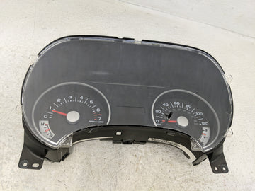 2008 Ford Explorer Instrument Cluster Speedometer Gauges P/N:8L2T-10849-EA Fits OEM Used Auto Parts - Oemusedautoparts1.com