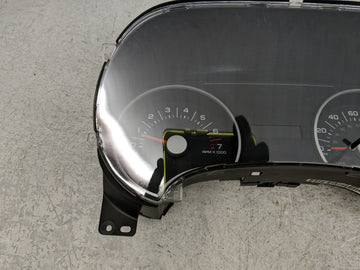 2008 Ford Explorer Instrument Cluster Speedometer Gauges P/N:8L2T-10849-EA Fits OEM Used Auto Parts