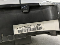 2008 Ford Explorer Instrument Cluster Speedometer Gauges P/N:8L2T-10849-EA Fits OEM Used Auto Parts - Oemusedautoparts1.com