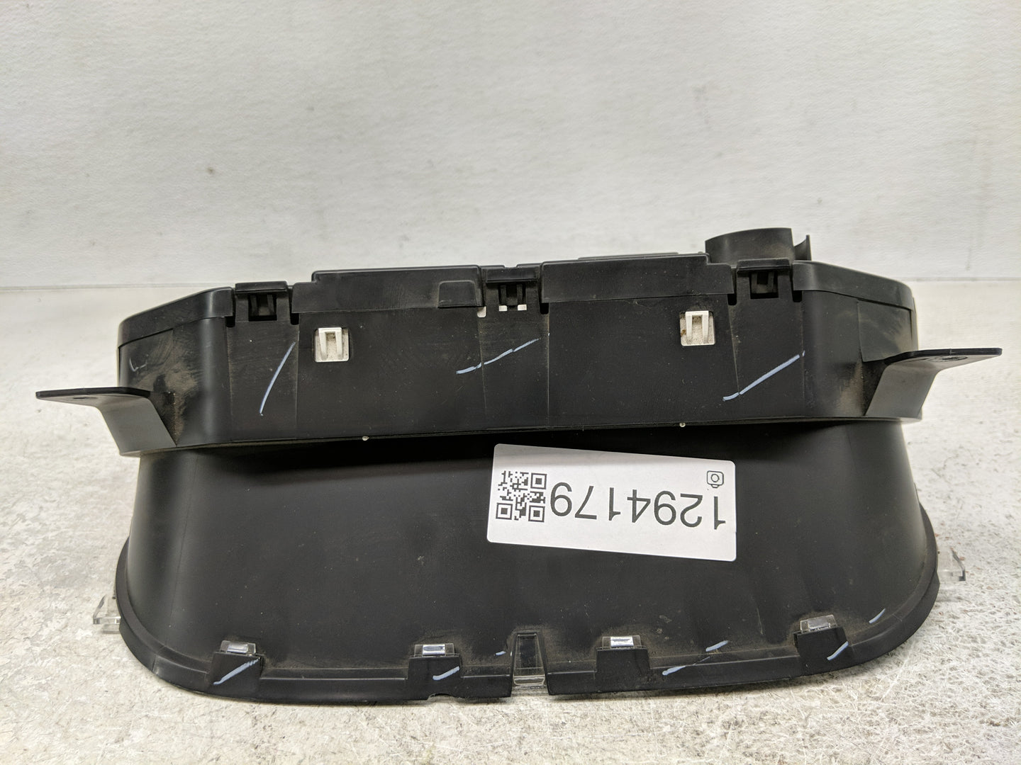 2008 Ford Explorer Instrument Cluster Speedometer Gauges P/N:8L2T-10849-EA Fits OEM Used Auto Parts - Oemusedautoparts1.com