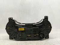 2008 Ford Explorer Instrument Cluster Speedometer Gauges P/N:8L2T-10849-EA Fits OEM Used Auto Parts - Oemusedautoparts1.com