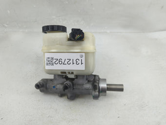 compare product 2006-2010 Ford Explorer Brake Master Cylinder