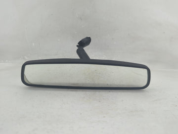2001-2022 Ford Explorer Interior Rear View Mirror Replacement OEM Fits OEM Used Auto Parts - Oemusedautoparts1.com
