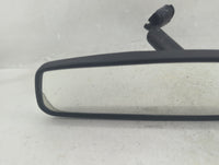 2001-2022 Ford Explorer Interior Rear View Mirror Replacement OEM Fits OEM Used Auto Parts - Oemusedautoparts1.com