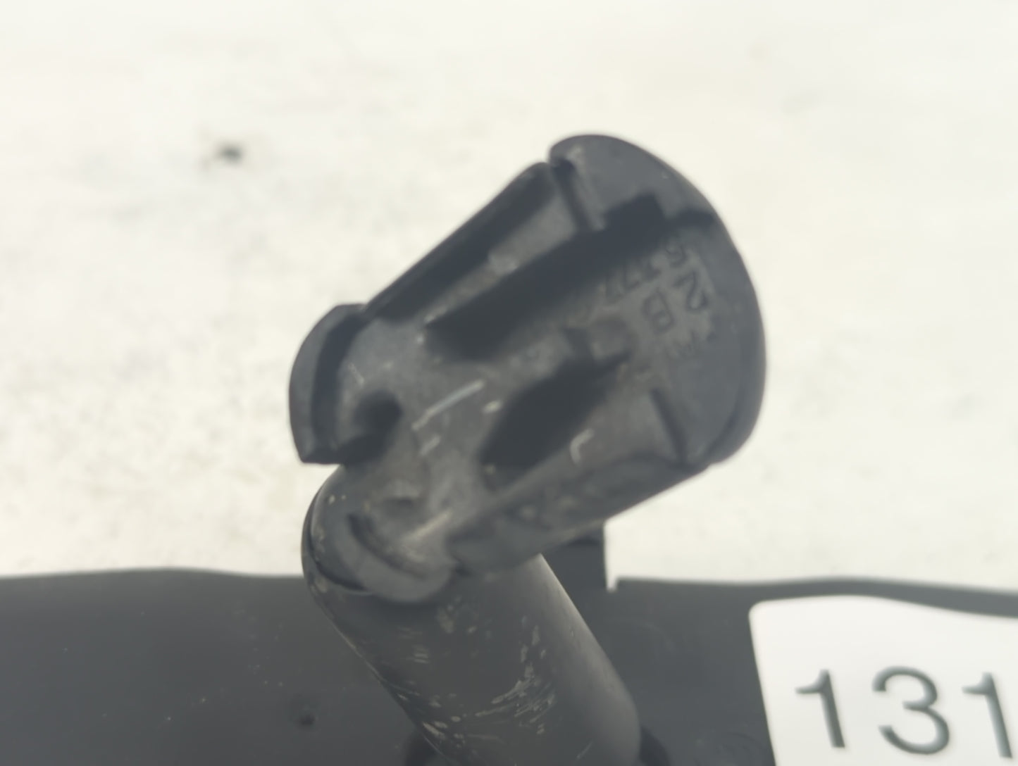 2001-2022 Ford Explorer Interior Rear View Mirror Replacement OEM Fits OEM Used Auto Parts - Oemusedautoparts1.com