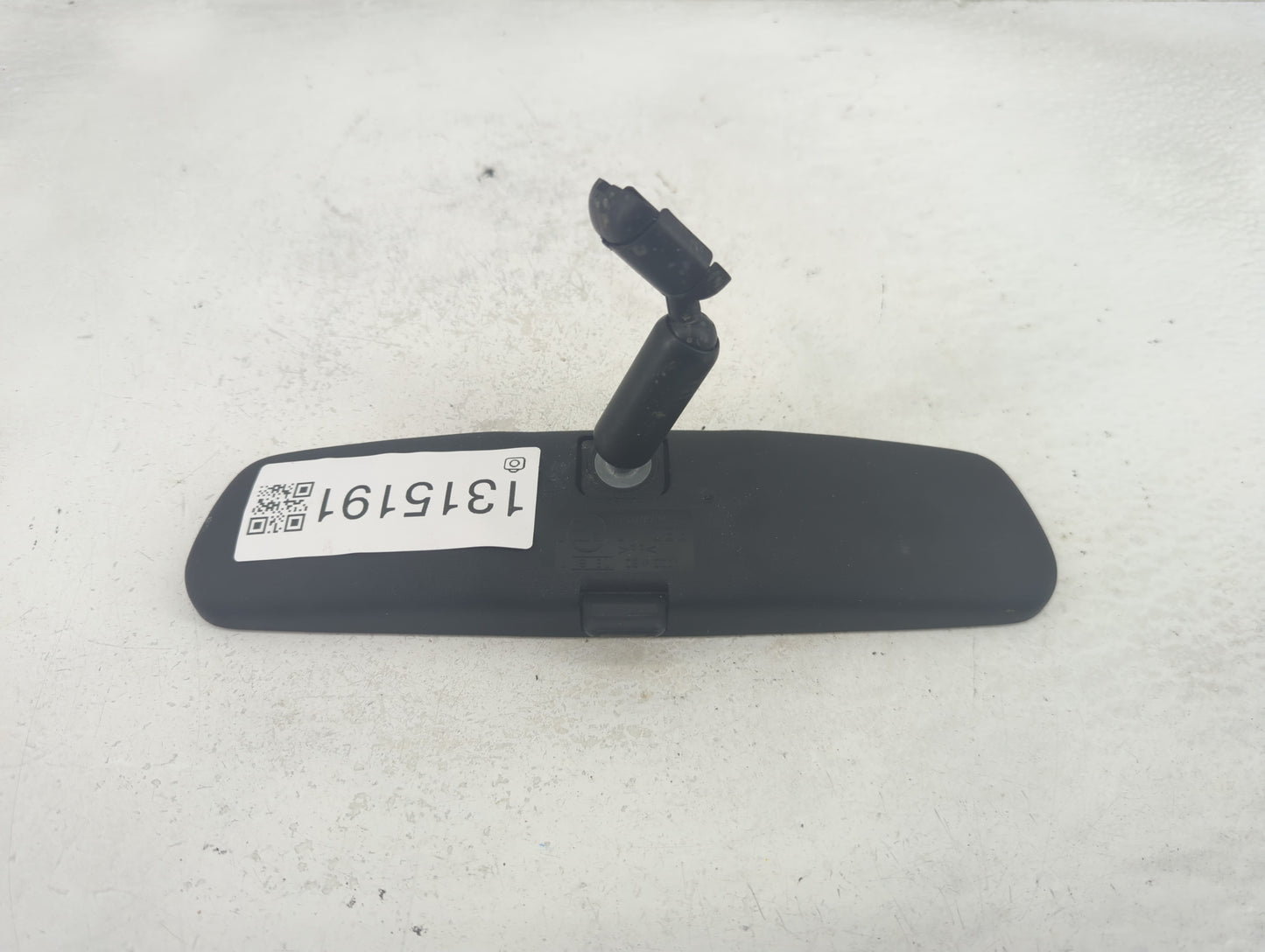 2001-2022 Ford Explorer Interior Rear View Mirror Replacement OEM Fits OEM Used Auto Parts - Oemusedautoparts1.com