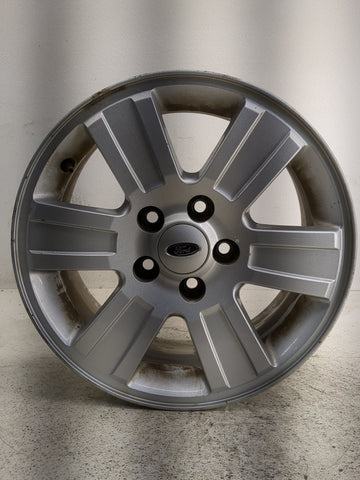 2007-2010 Ford Explorer Oem Wheel Rim 1318336 - Oemusedautoparts1.com
