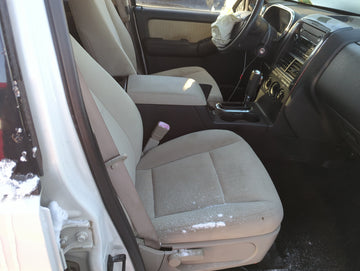 2006-2008 Ford Explorer Passenger Front Seat Oem - Oemusedautoparts1.com