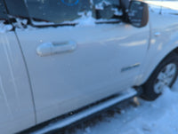 2006-2010 Ford Explorer Passenger Front Door Oem - Oemusedautoparts1.com