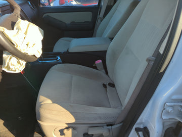 2006-2008 Ford Explorer Driver Front Seat Oem - Oemusedautoparts1.com