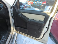 2008 Ford Explorer Front Right Passenger Interior Door Panel Trim 1319370 - Oemusedautoparts1.com
