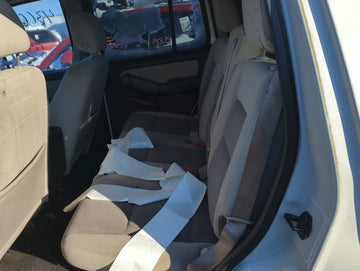 2008 Ford Explorer Rear Seat Oem - Oemusedautoparts1.com
