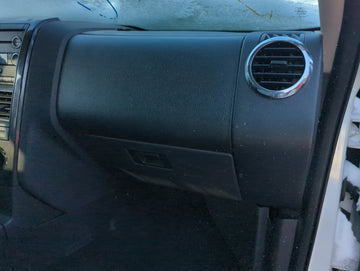 2008 Ford Explorer Passenger Glove Box Door Storage Compartment - Oemusedautoparts1.com