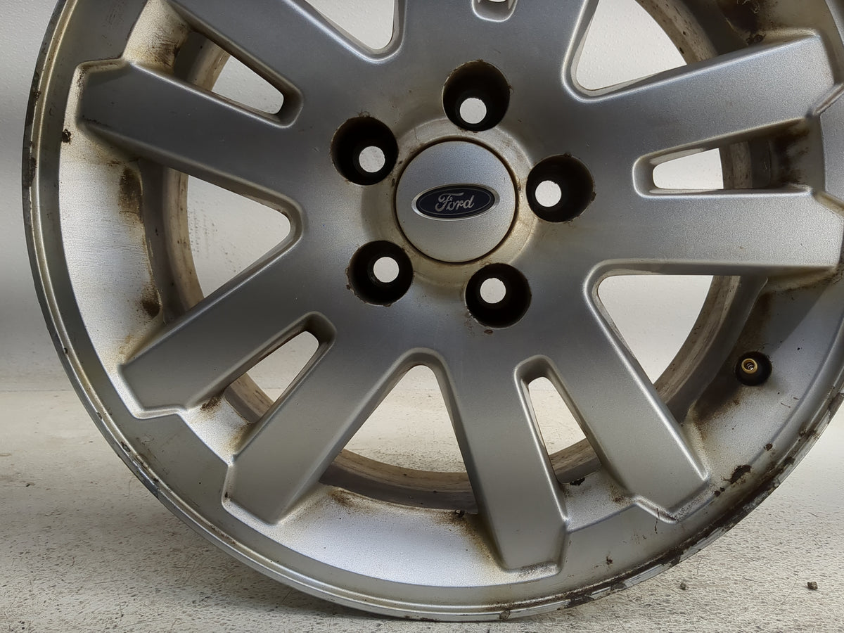 2006-2010 Ford Explorer Oem Wheel Rim 1367134 - Oemusedautoparts1.com