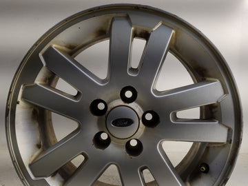 2006-2010 Ford Explorer Oem Wheel Rim